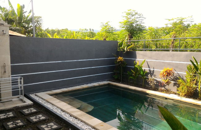 Villa Dencarik - Foto 18