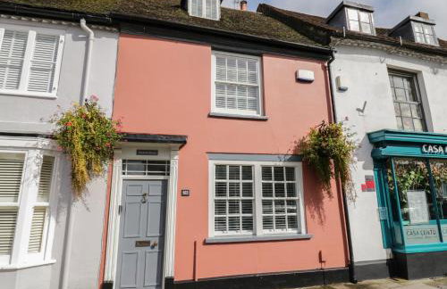 Hudson House - Foto 1