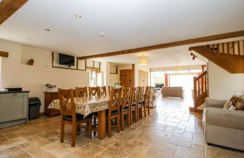 The Hayloft - Foto 17