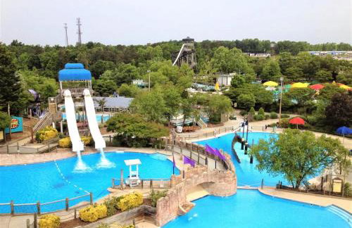 Wayne's Place-Hot tub, pet friendly. Close to HPU - Foto 24