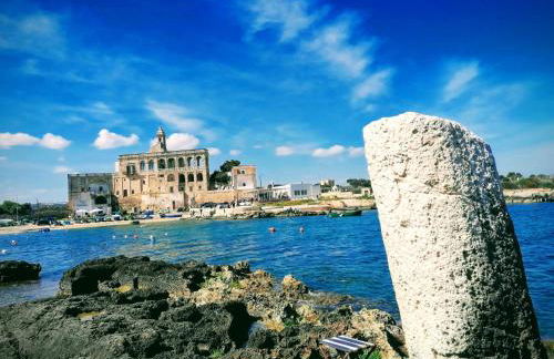 Casa vacanze la bella Tina - Foto 25