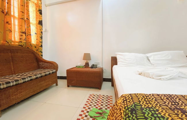Remarkable 10-bed Cottages in Bagamoyo - Foto 12
