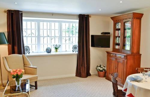 Hearthstanes Steading - Photo 29