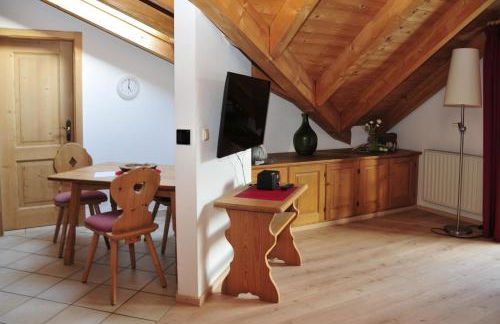 Ferienwohnungen Wendelstein - Foto 34