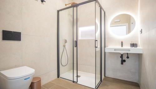 Valencia Central Flats-Elegante, junto al Roig Arena - Foto 2