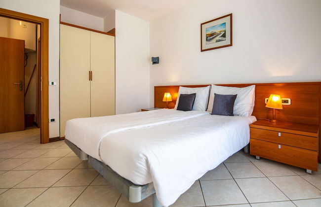 Ai Pini Medulin Resort - Foto 9