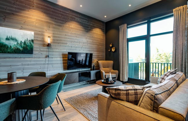 Trysil Alpine Lodge - Foto 65