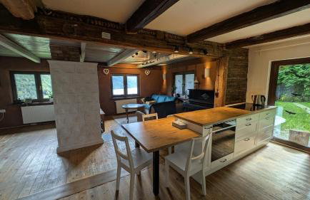 Chata z Widokiem - Foto 8