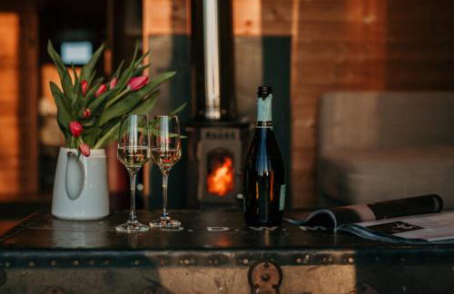 Modulog 2 At Tapnell Farm - Foto 10