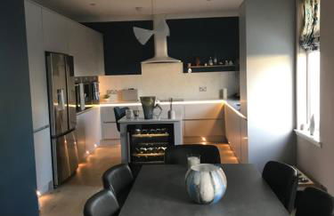 Ultra Stylish furnished Home in Edinburgh - Foto 10