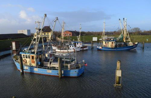 Heimathafen über dem Hafen - Pub - Foto 20