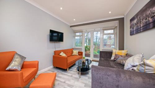 Beautiful Cozy Home With Free Parking - Foto 2