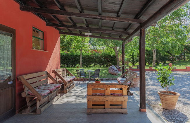 Agriturismo Collelignani - Foto 36