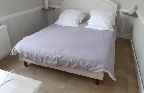 Gîte La Bonnetière - Foto 20