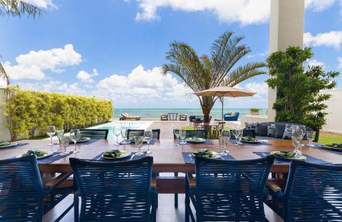 Mansão Varandas - Luxo à Beira Mar por Carpediem - Foto 40