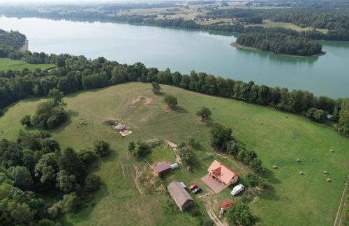 Zacisze nad Rospudą - Foto 42