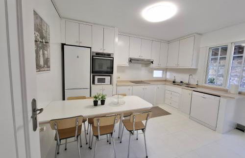 Casa con vistas al mar, campo y barbacoa - Foto 50