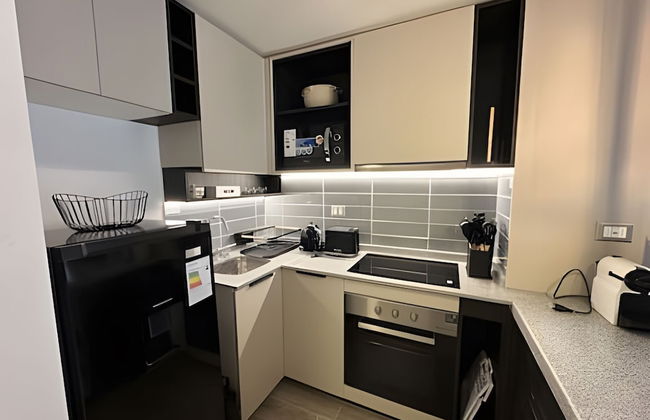 Oceana Suites Eco España - Photo 61