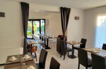 Appart'hotel Residella House Room & Kitchen Avignon Le Pontet - Foto 76