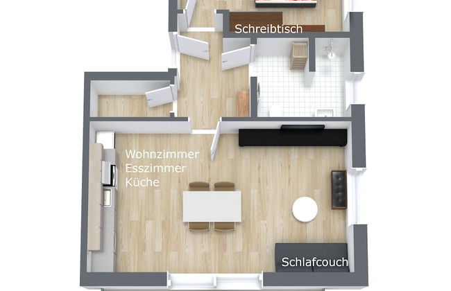 Gästehaus Munk - Foto 63