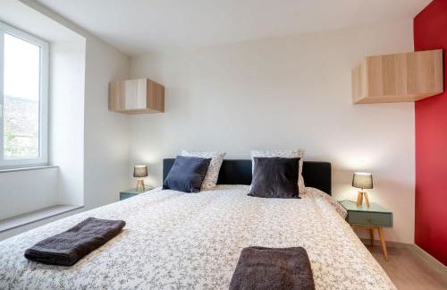 La Source aux Cépages - Foto 47