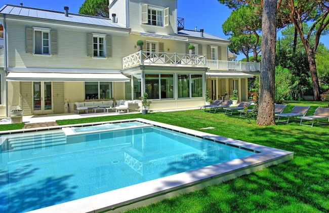 Villa Guidi 10 in Cervia - Foto 6