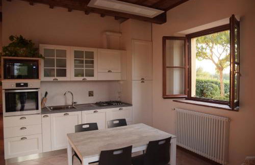 Mugello Tuscany Bosso di Sopra - Foto 9