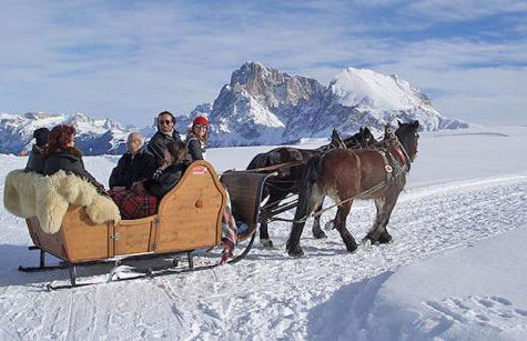 Camera Alpe di Siusi - Foto 72