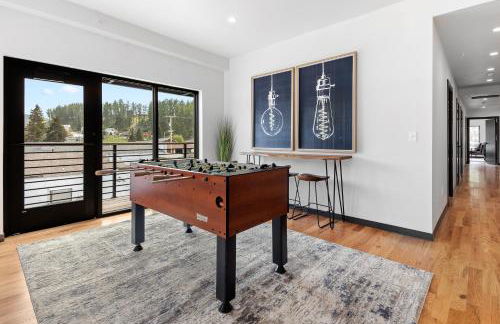 McGregor and Main Luxury Lofts - Foto 121