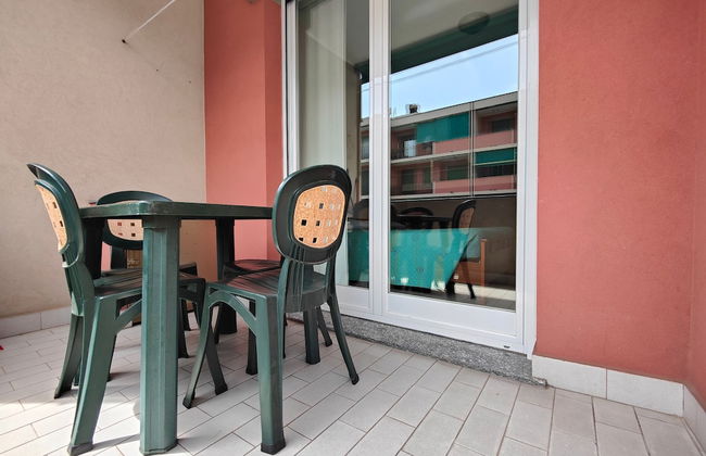 Colombo 7 in Marina di Andora - Foto 35