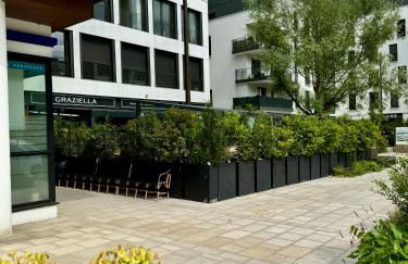 Studio 2 adultes 2 enfants parcs Disneyland Paris - Foto 38