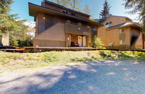 Snowbird Condo #170-D - Photo 1