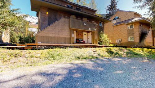 Snowbird Condo #170-D - Foto 1