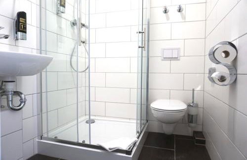 Apartment Hotel Wittenau - Foto 36