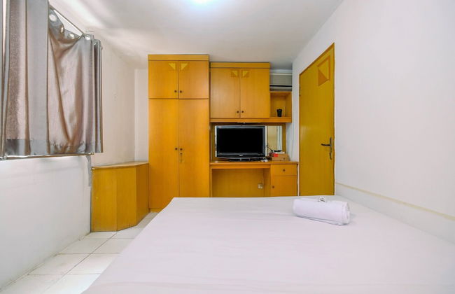 New Furnished 1BR Rajawali Apartment - Foto 2