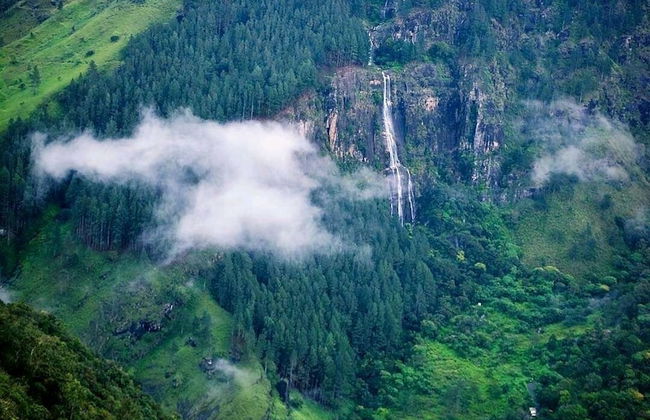 Mount view family rest & cottage - Photo 48