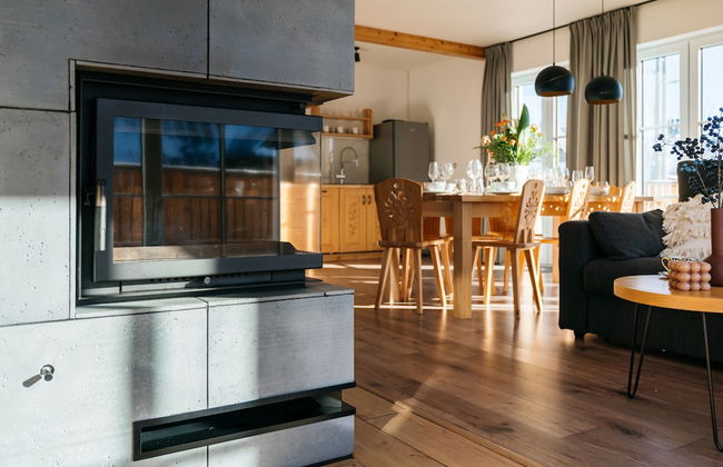 Dom Jarosze II - LoftAffair - Foto 34