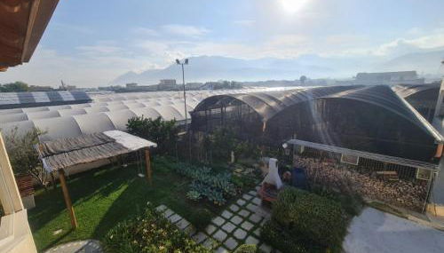 APPARTAMENT '' IL GIARDINO '' - Foto 2