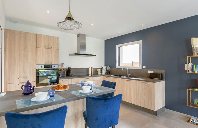 Villa Kerlina - Foto 3