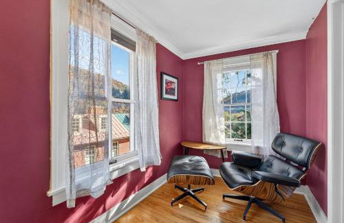 High Street Retreat - Foto 38