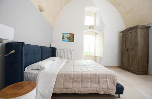 La volpe e l'uva Dimore - Photo 63