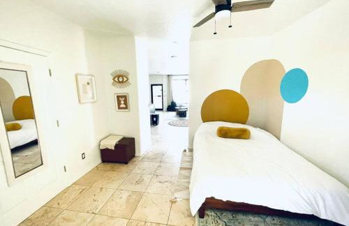 Pet Friendly! Private retreat in Nob Hill - Foto 9