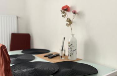 Katzensprung zum Holstentor! - Foto 10