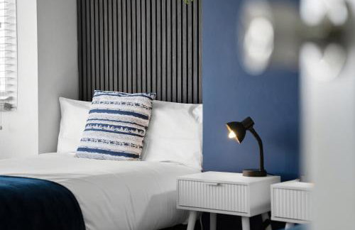 7 Bedroom Luxury House sleep 26 - Foto 12