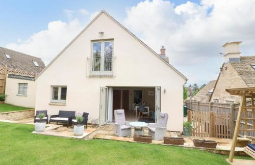 Tawny Cottage - Foto 34