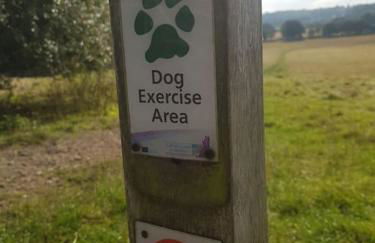 Landscape, New Eco Lodge Flatford Mill - Foto 48