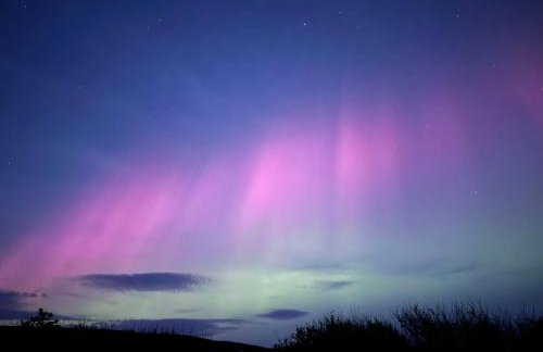 Raasay Holiday Cottage - Foto 10