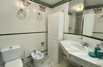 DUQUE BEACH apartment 3 rooms - Foto 26