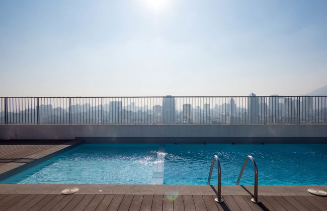 Delightful Downtown Apartment - Foto 23