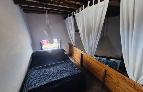 Villa Vista Mare a Filicudi - Foto 3